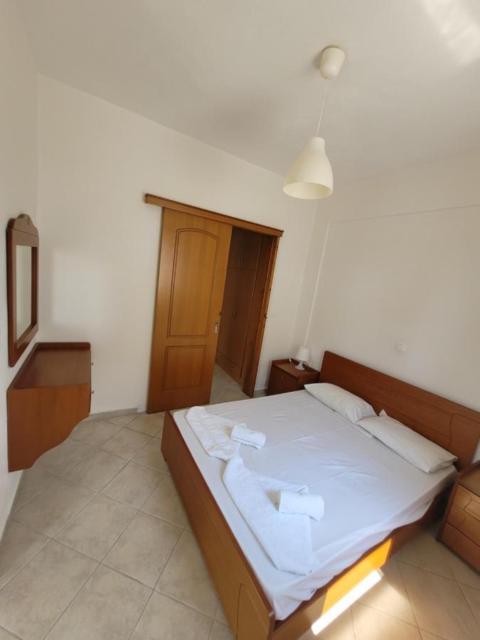 Appartamento Lefkada Twins 2 Ágios Kírykos Esterno foto
